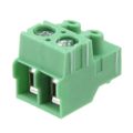 1935019 - 1935019 datasheet pdf and Terminal Blocks - Headers, Plugs and Sockets product details from Phoenix Contact stock available on our website