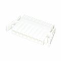 1015458 - 1015458 datasheet pdf and Terminal Blocks - Headers, Plugs and Sockets product details from Phoenix Contact stock available on our website
