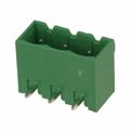OQ0371510000G - TERM BLOCK HDR 3POS 90DEG 5MM