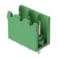 OSTOQ035350 - TERM BLOCK HDR 3POS VERT 5.08MM
