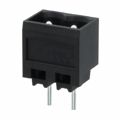 31020102 - SHROUDED HEADER, VERTICAL, PCB,