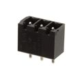 31383103 - PIN HEADER, VERTICAL, SHROUDED,
