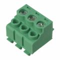 1755745 - TERM BLOCK PLUG 3POS 90DEG 5MM