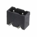 31266102 - PIN HEADER, RIGHT ANGLE, SHROUDE