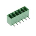 2350514-6 - 2350514-6 datasheet pdf and Terminal Blocks - Headers, Plugs and Sockets product details from TE Connectivity AMP Connectors stock available on our website