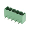 2350513-5 - 2350513-5 datasheet pdf and Terminal Blocks - Headers, Plugs and Sockets product details from TE Connectivity AMP Connectors stock available on our website