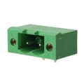 OSTOQ025551 - Conn Wire to Board HDR 2 POS 5.08mm Solder RA Thru-Hole