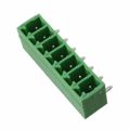 OSTOQ073251 - OSTOQ073251 datasheet pdf and Terminal Blocks - Headers, Plugs and Sockets product details from On Shore Technology Inc. stock available on our website