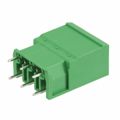 VC0300510000G - TERM BLOCK HDR 3POS VERT 7.62MM