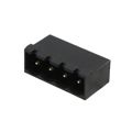1902767 - Pluggable Terminal Blocks 4 Pos 5.08mm pitch Through Hole Header