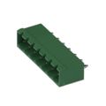 691311700107 - 5.00 MM TERMINAL BLOCK HEADER, V