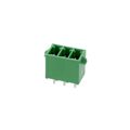 1731484 - Connector; PCB Header; 3Position; 8A; 160V; MCV 1 5/ 3-G-3 5-RN