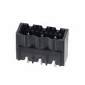 1955866 - Pluggable Terminal Blocks 3 Pos 5.08mm pitch Through Hole Header