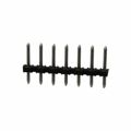 31224107 - METZ CONNECT 31224107Wire-To-Board Connector, PR033 Series, Through Hole, Header, 7 Contacts, 3.5 mm