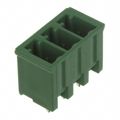 284517-3 - TERM BLOCK HDR 3POS VERT 3.81MM