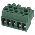 1984345 - 1984345 datasheet pdf and Terminal Blocks - Headers, Plugs and Sockets product details from Phoenix Contact stock available on our website