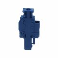 3045350 - 3045350 datasheet pdf and Terminal Blocks - Headers, Plugs and Sockets product details from Phoenix Contact stock available on our website