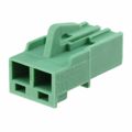 1840191 - 1840191 datasheet pdf and Terminal Blocks - Headers, Plugs and Sockets product details from Phoenix Contact stock available on our website