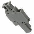 3045800 - DIN Rail Terminal Blocks UPBV 4/ 1