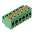 1805559 - 1805559 datasheet pdf and Terminal Blocks - Headers, Plugs and Sockets product details from Phoenix Contact stock available on our website