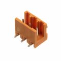 1238160000 - Conn Shrouded Header HDR 3 POS 5.08mm Solder RA Thru-Hole Box