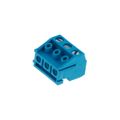 691301710003 - 5.00 MM TERMINAL BLOCK, HORIZONT