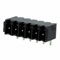 31188106 - METZ CONNECT 31188106Wire-To-Board Connector, PR043 Series, Through Hole, Header, 6 Contacts, 3.5 mm