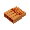 1610510000 - 1610510000 datasheet pdf and Terminal Blocks - Headers, Plugs and Sockets product details from Weidmüller stock available on our website