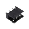1837990000 - WEIDMULLER 1837990000 Wire-To-Board Connector, Top Entry, 3 Contacts, Header, 5.08 mm, Through Hole, 1 Rows