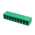 691321300009 - 3.81 MM TERMINAL BLOCK HEADER, V