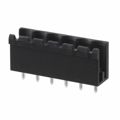 1755286 - Pluggable Terminal Blocks 6 Pos 5mm pitch Through Hole Header