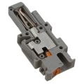 3210062 - DIN Rail Terminal Blocks PP-H 2,5/1-L