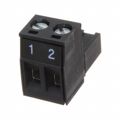 1710146 - 1710146 datasheet pdf and Terminal Blocks - Headers, Plugs and Sockets product details from Phoenix Contact stock available on our website