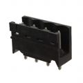 1838000000 - WEIDMULLER 1838000000 Wire-To-Board Connector, Top Entry, 4 Contacts, Header, 5.08 mm, Through Hole, 1 Rows