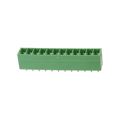 691321100012 - 3.50 MM TERMINAL BLOCK HEADER, V