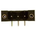 ELFH03210E - TERM BLOCK HDR 3POS 90DEG 5.08MM