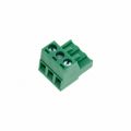 SH03-5,08 - TERM BLOCK PLUG 3POS 5.08MM