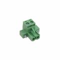 691343710002 - 5.00 MM TERMINAL BLOCK PLUG, VER