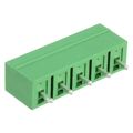 1836325 - Pluggable Terminal Blocks 5 Pos 5.08mm pitch Through Hole Header