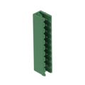 691312510010 - 5.08 MM TERMINAL BLOCK HEADER, H