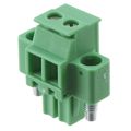 1863000 - 1863000 datasheet pdf and Terminal Blocks - Headers, Plugs and Sockets product details from Phoenix Contact stock available on our website