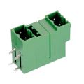 691331510004 - 5.08 MM TERMINAL BLOCK HEADER, D