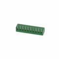 691322310010 - 3.81 MM TERMINAL BLOCK HEADER, H