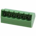 1767410 - 1767410 datasheet pdf and Terminal Blocks - Headers, Plugs and Sockets product details from Phoenix Contact stock available on our website