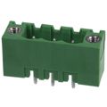 EDSTL956/3 - TERM BLOCK HDR 3POS VERT 5MM