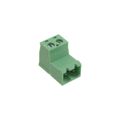 691348500002 - 5.08 MM TERMINAL BLOCK PLUG, VER