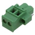 1834903 - 1834903 datasheet pdf and Terminal Blocks - Headers, Plugs and Sockets product details from Phoenix Contact stock available on our website