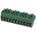 1984109 - TERM BLOCK PLUG 11POS 3.5MM
