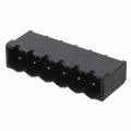 1954951 - Pluggable Terminal Blocks 6 Pos 5.08mm pitch Through Hole Header
