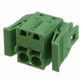 1808569 - 1808569 datasheet pdf and Terminal Blocks - Headers, Plugs and Sockets product details from Phoenix Contact stock available on our website
